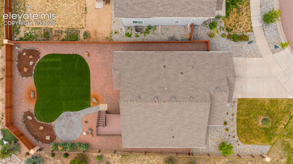 Image 38 of 42: Aerial View