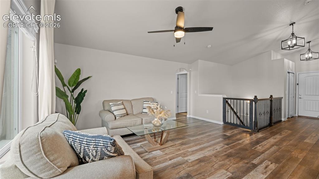Image 9 of 42: Living Room