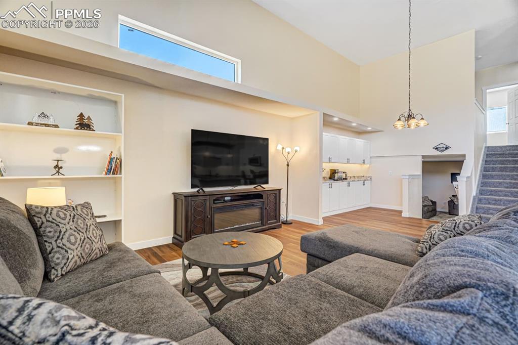 Image 11 of 34: Living Room