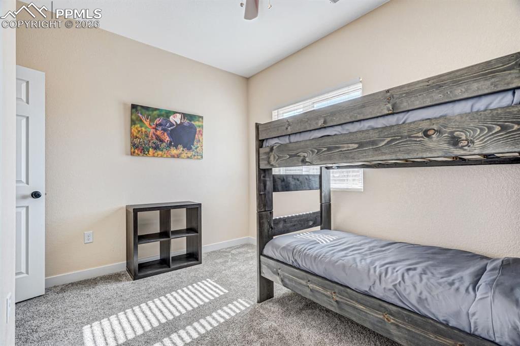 Image 23 of 34: Bedroom