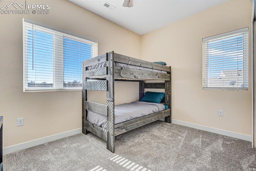 Image 24 of 34: Bedroom