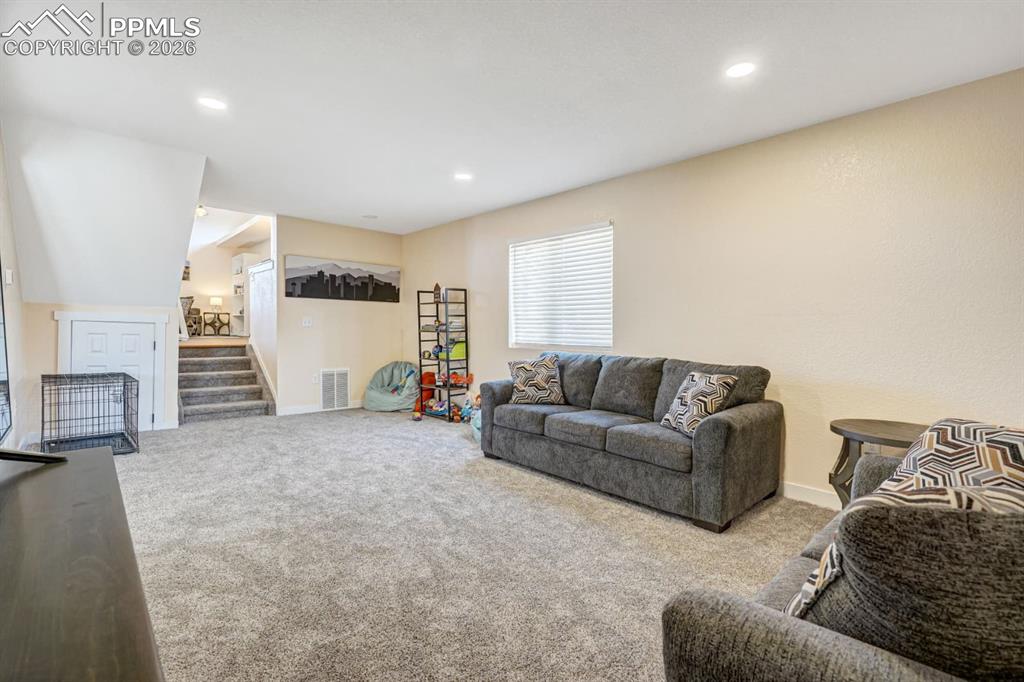 Image 7 of 34: Living Room