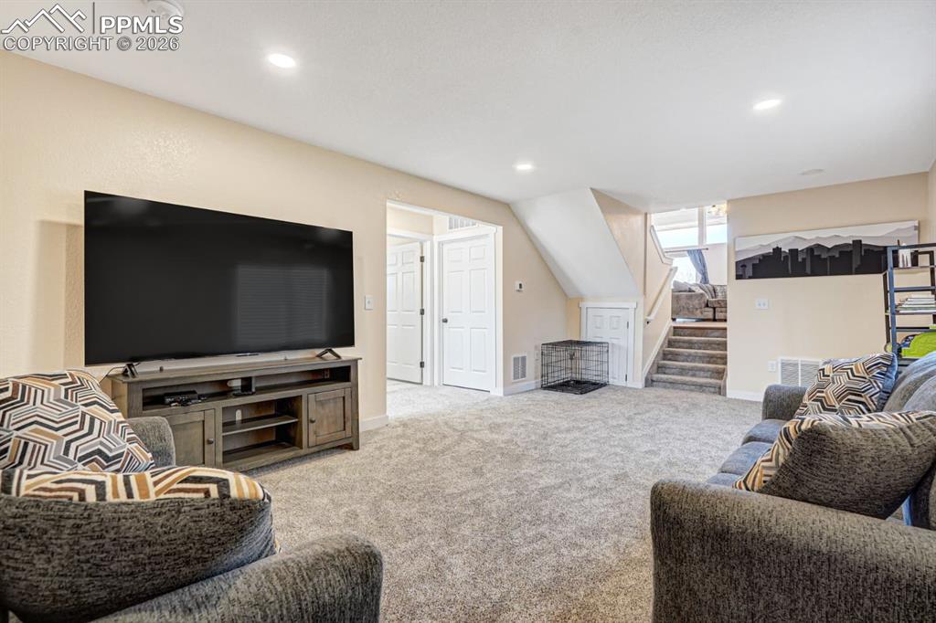 Image 8 of 34: Living Room