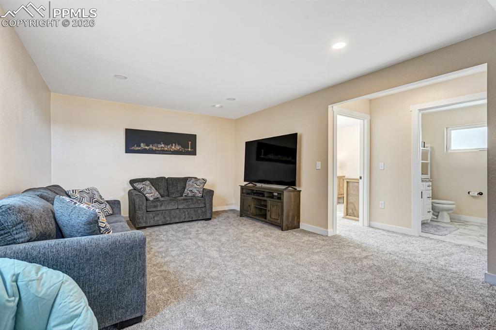 Image 9 of 34: Living Room