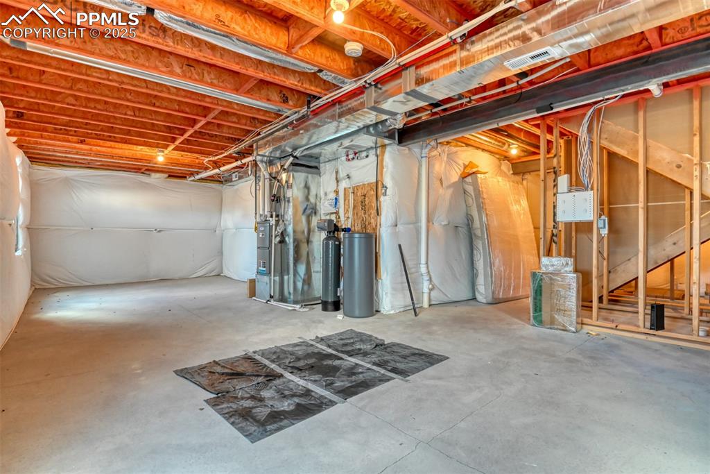 Image 46 of 47: Basement