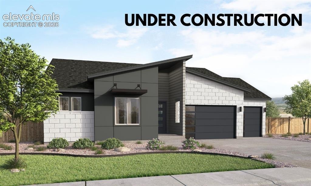 Image 1 of 3: Front of Structure