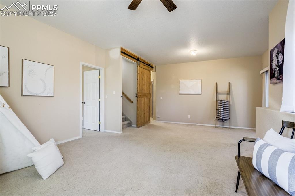 Image 37 of 50: Family Room