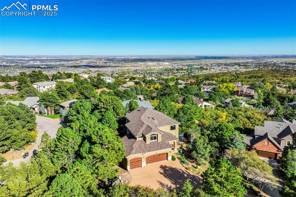 Image 49 of 50: Aerial View