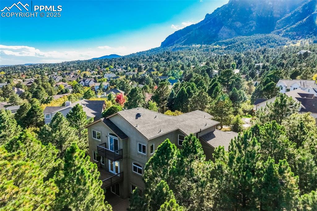 Image 50 of 50: Aerial View