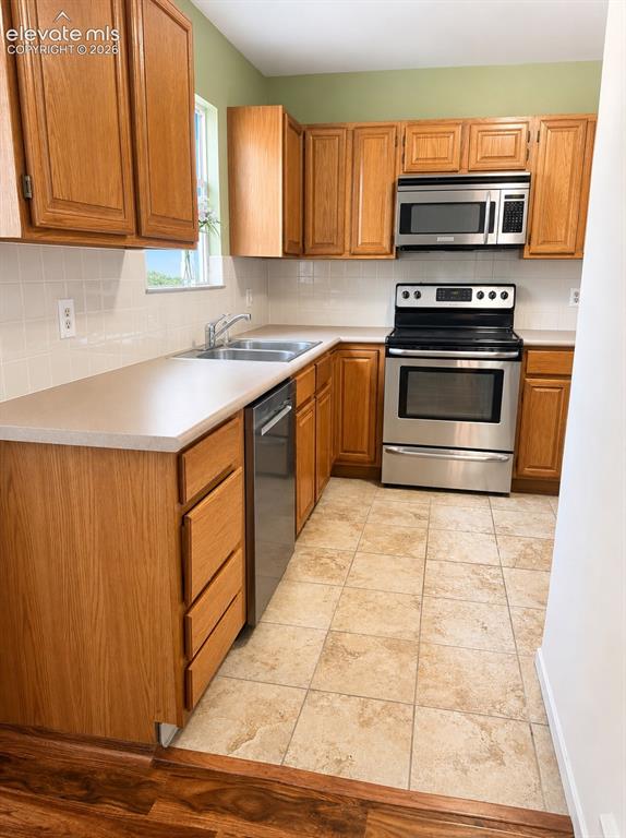 Image 3 of 15: Kitchen