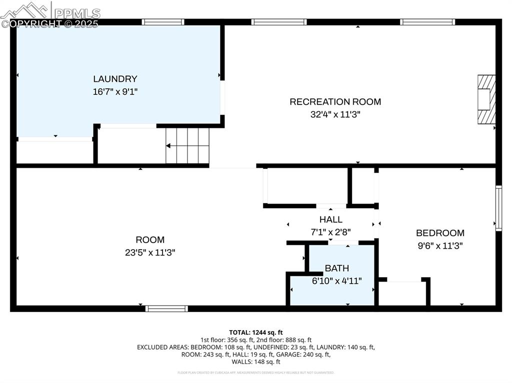 Image 42 of 47: Floor Plan