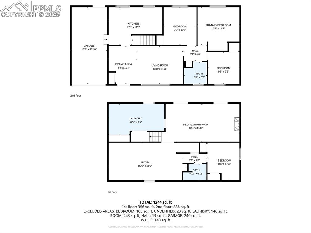 Image 44 of 47: Floor Plan