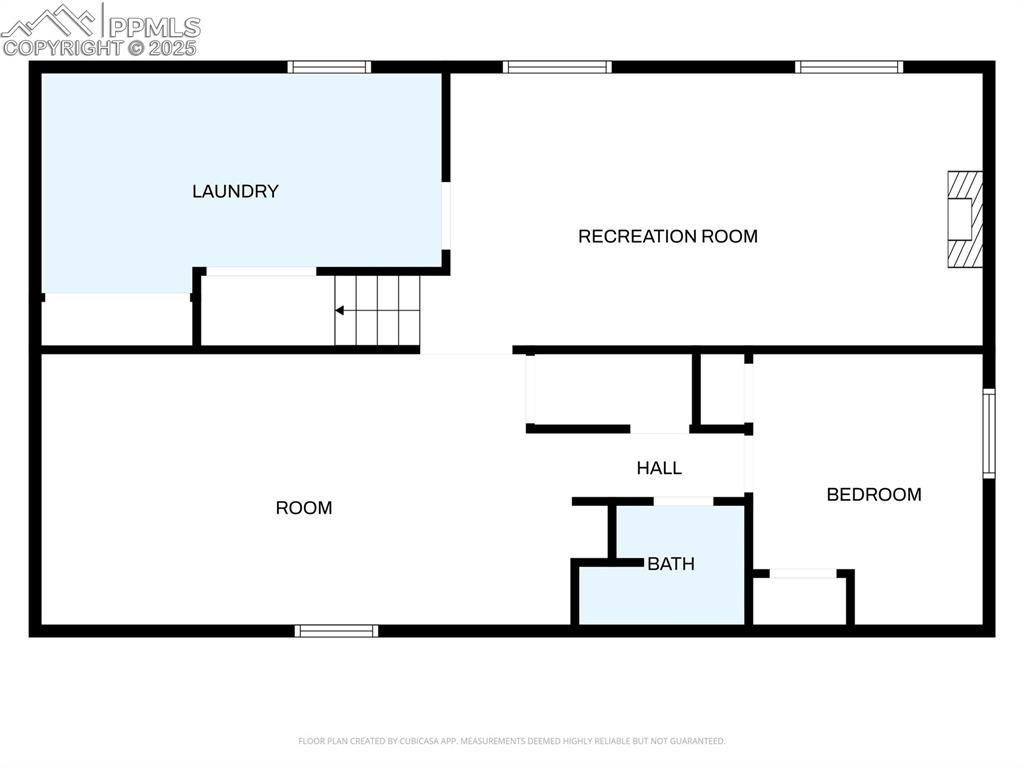 Image 45 of 47: Floor Plan