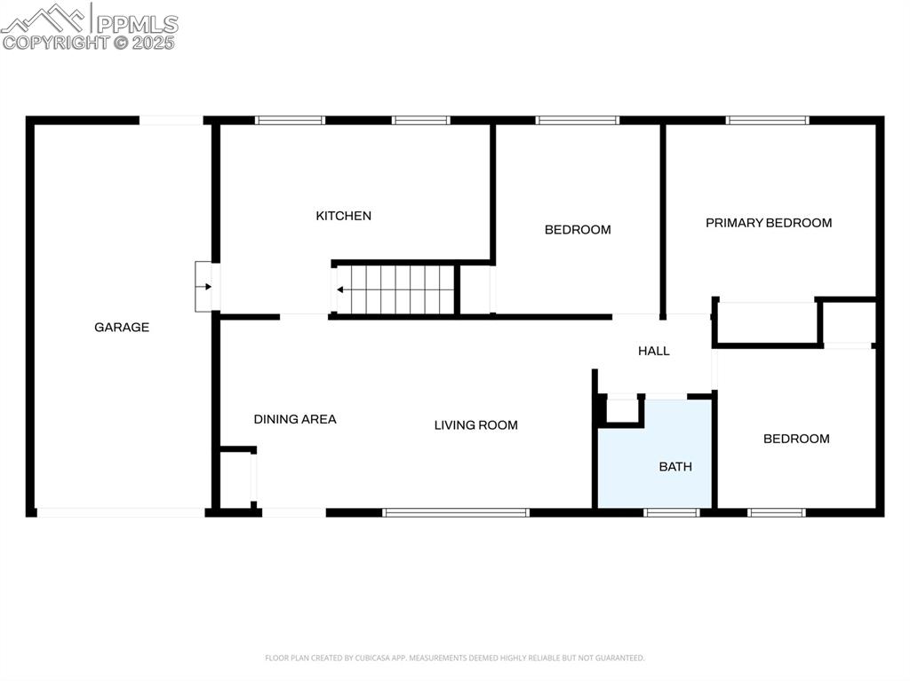 Image 46 of 47: Floor Plan