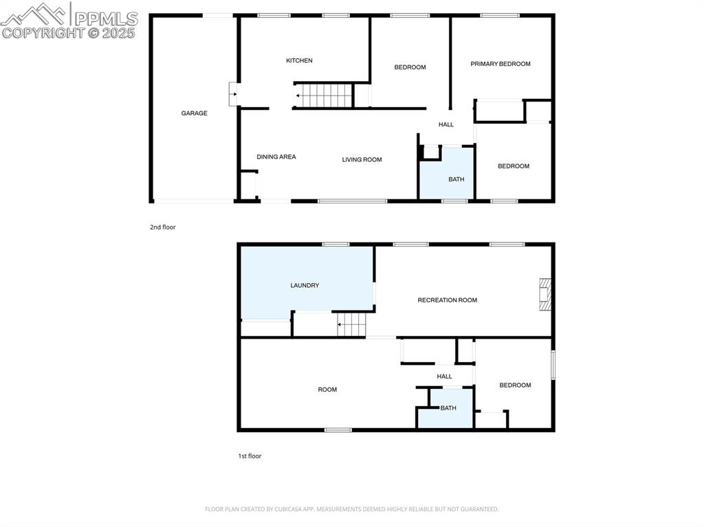 Image 47 of 47: Floor Plan