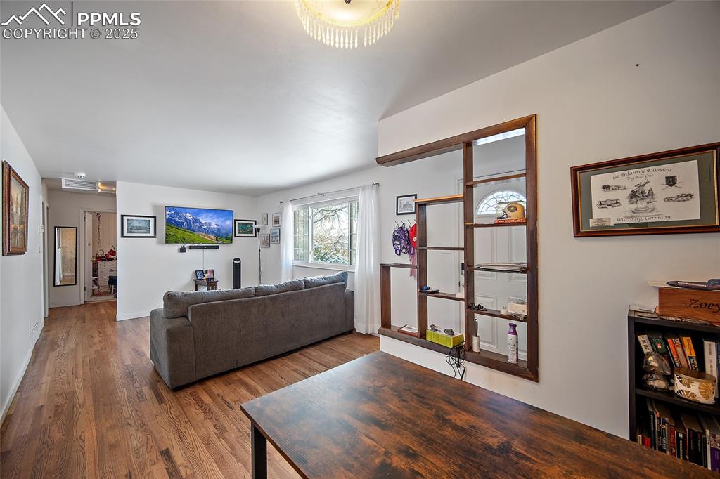 Image 5 of 47: Living Room