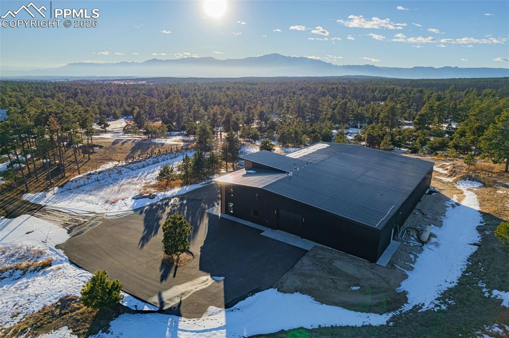 Image 49 of 50: Aerial View