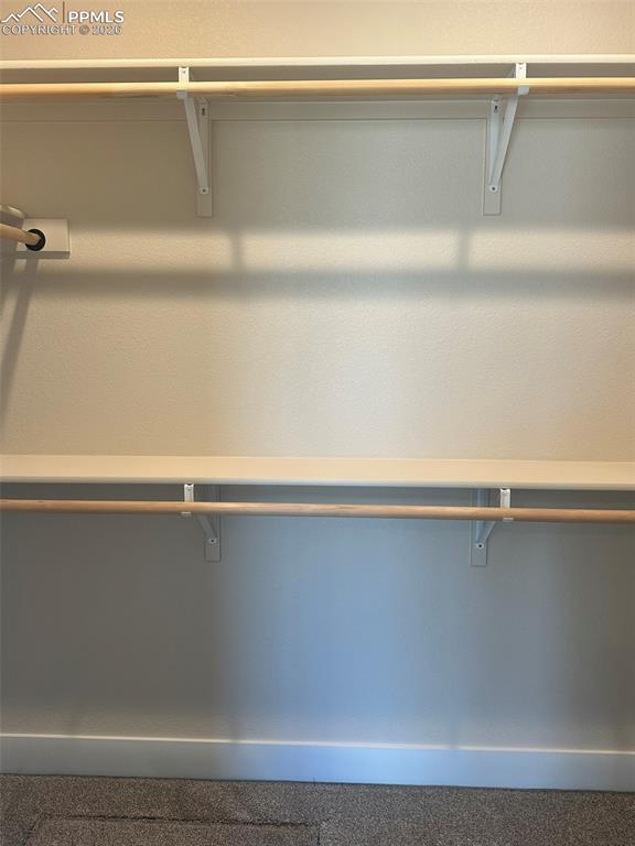 Image 5 of 14: Closet