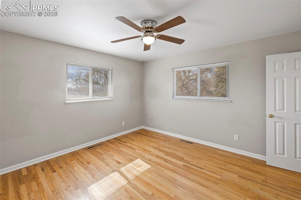 Image 17 of 50: Master Bedroom