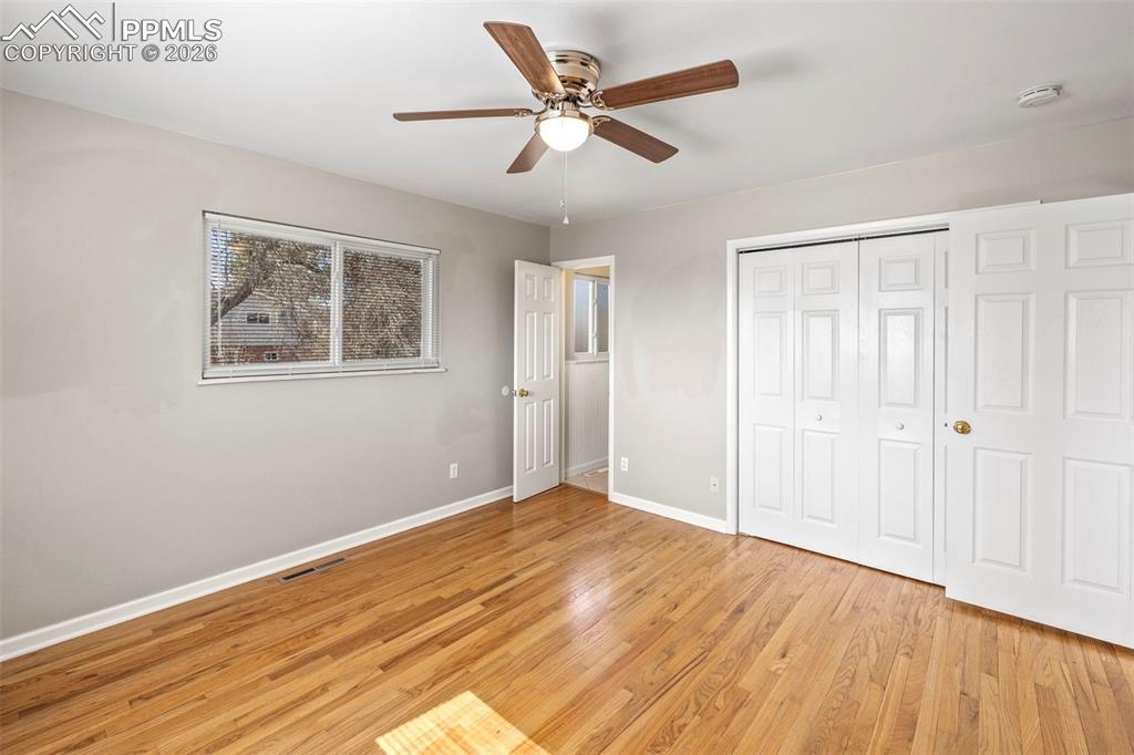 Image 18 of 50: Master Bedroom