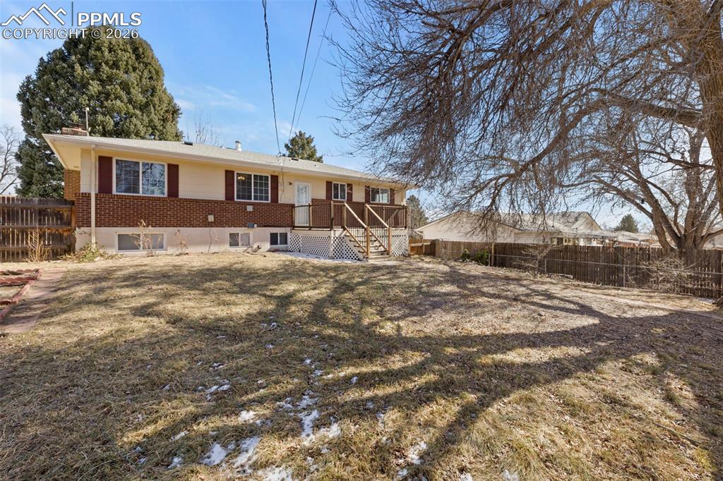 Image 39 of 50: Back of Structure