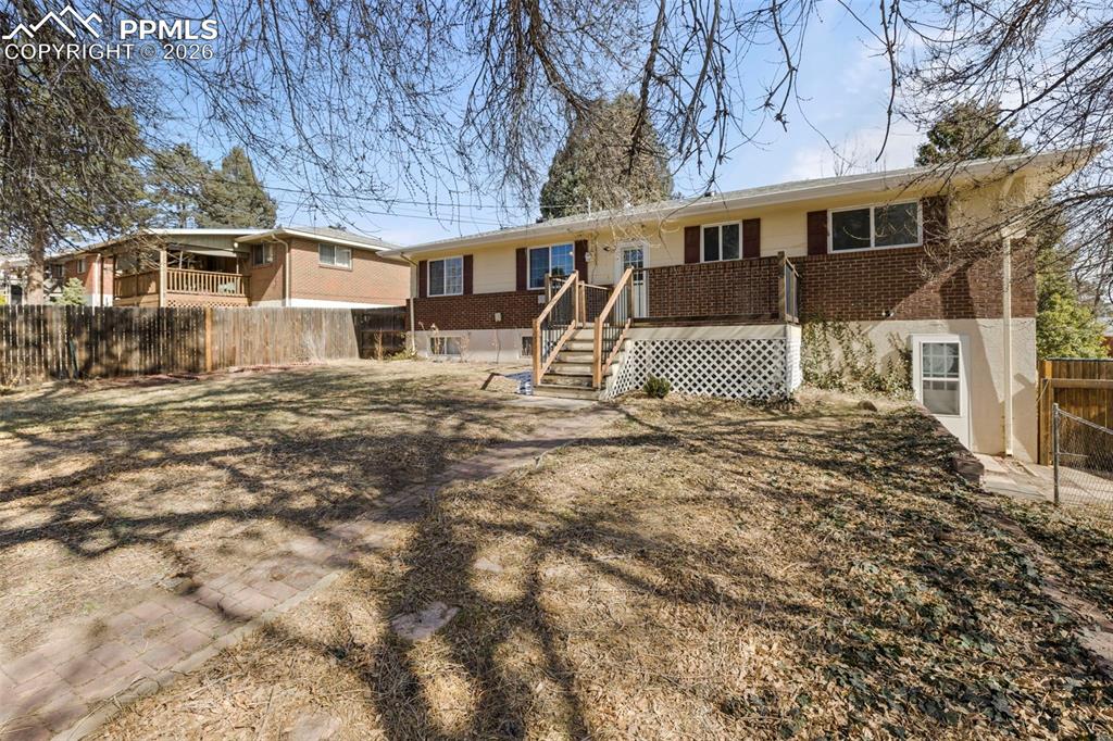 Image 41 of 50: Back of Structure