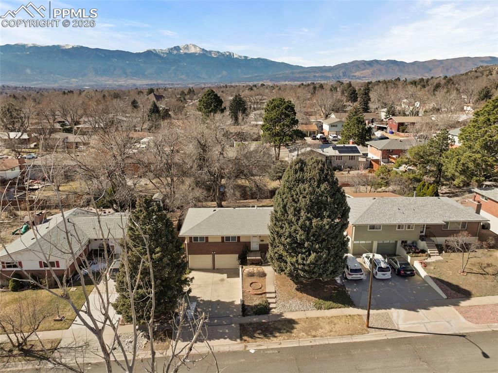 Image 43 of 50: Aerial View