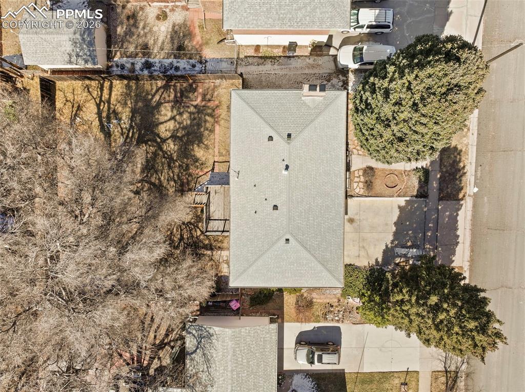 Image 47 of 50: Aerial View