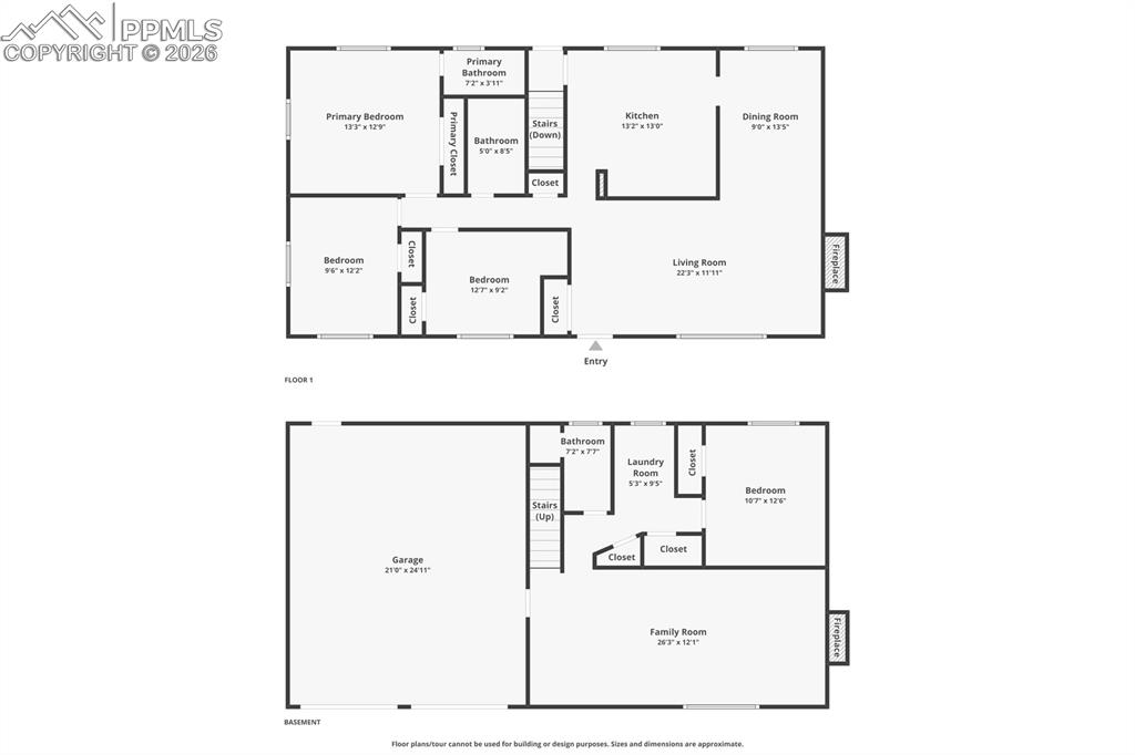 Image 48 of 50: Floor Plan