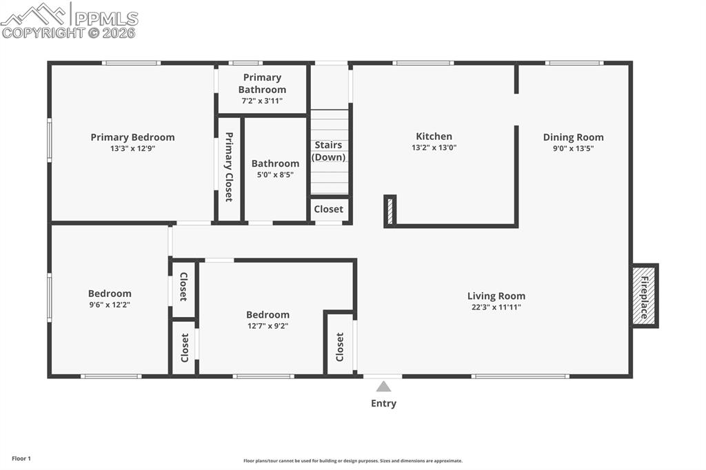 Image 49 of 50: Main Level