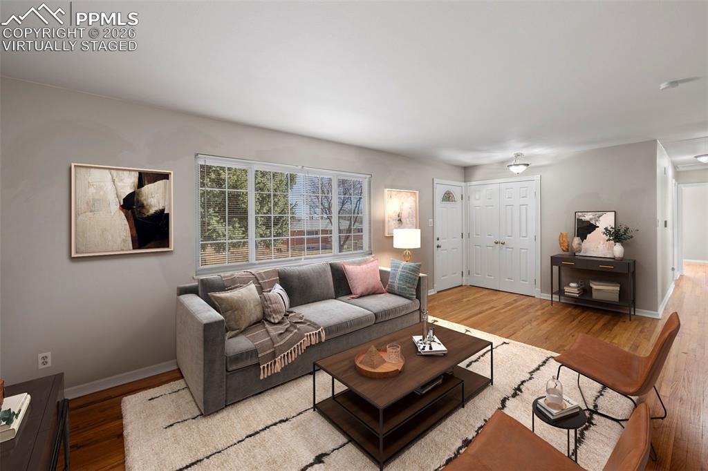 Image 6 of 50: Virtually Staged