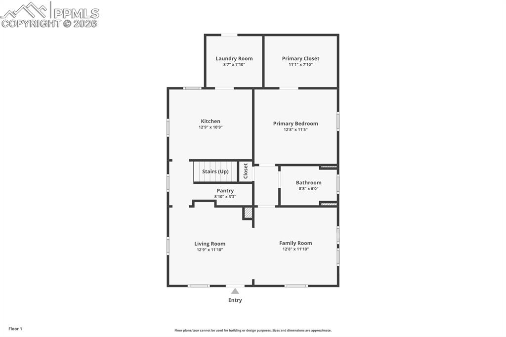 Image 26 of 28: Floor Plan