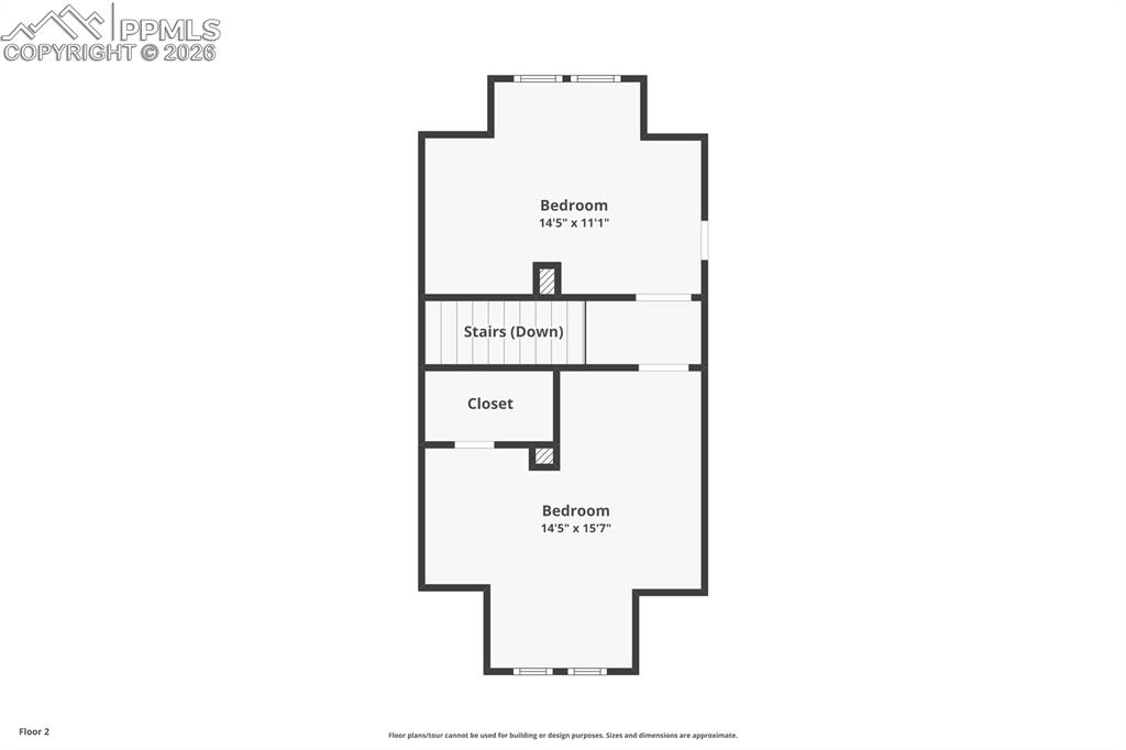 Image 27 of 28: Floor Plan