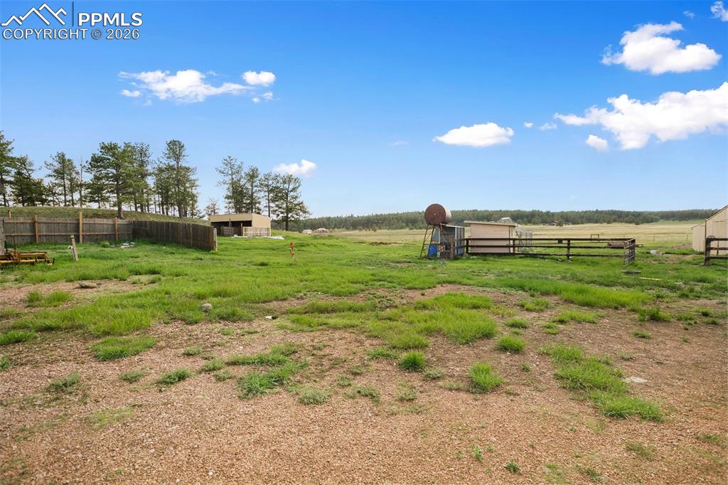 Image 22 of 31: Yard