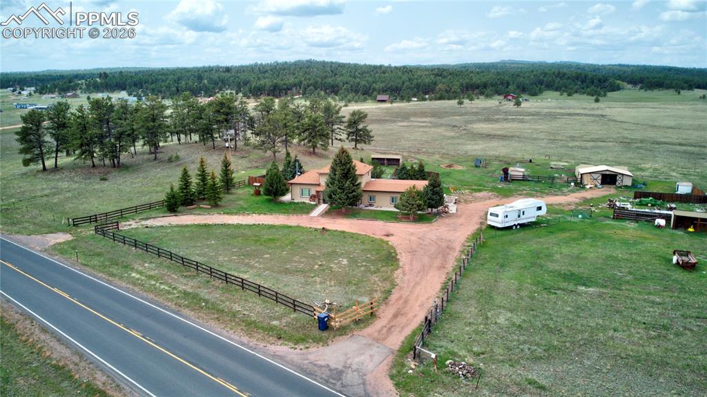 Image 24 of 31: Aerial View