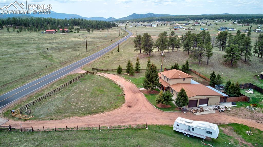 Image 25 of 31: Aerial View