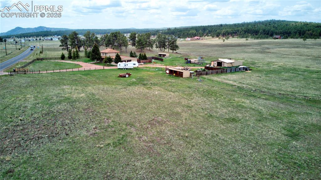 Image 29 of 31: Aerial View