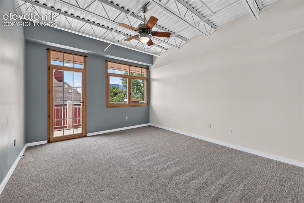Image 19 of 43: Bedroom