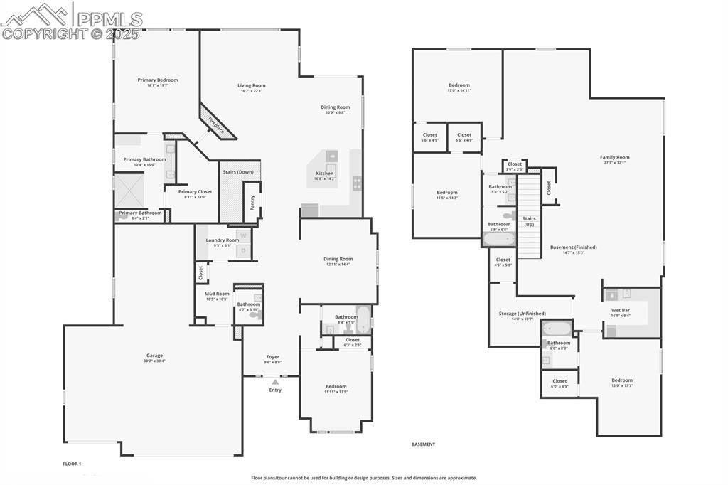 Image 49 of 49: View of home floor plan