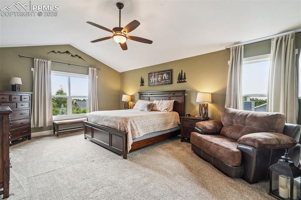 Image 30 of 49: Master Bedroom