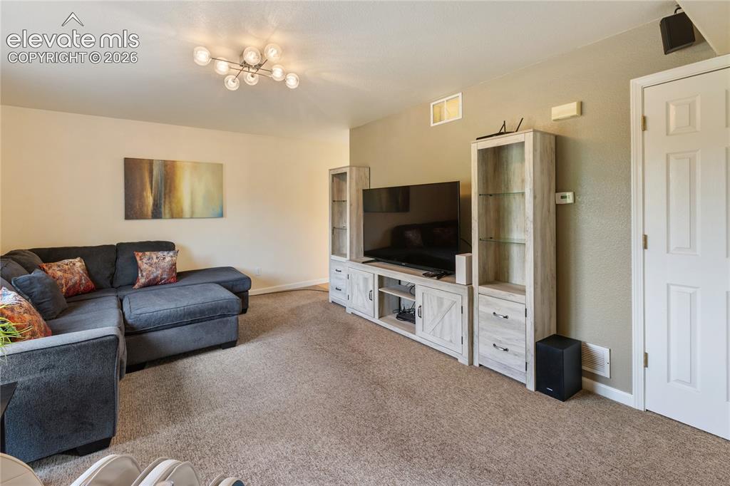 Image 12 of 48: Living Room