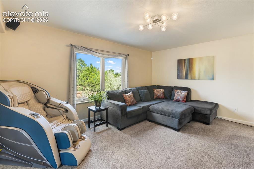 Image 13 of 48: Living Room