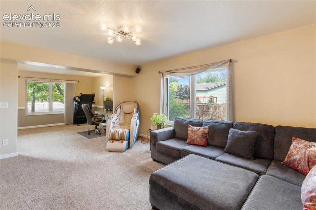 Image 14 of 48: Living Room
