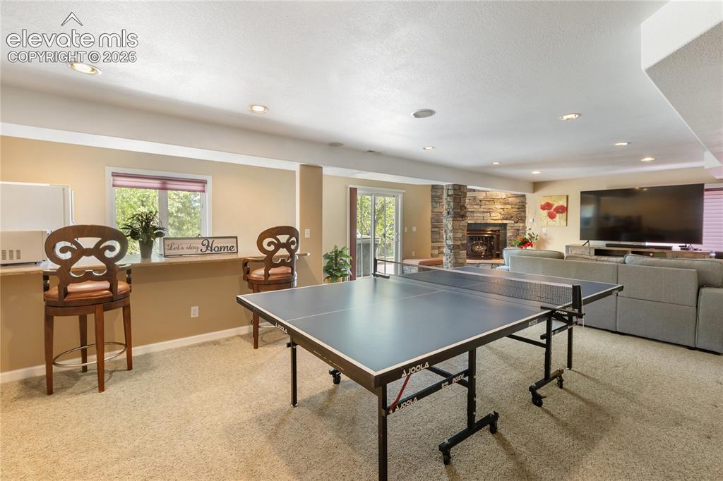 Image 35 of 48: Game Room