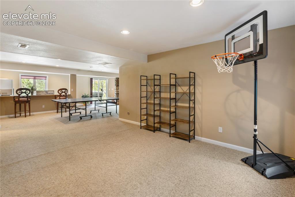 Image 37 of 48: Game Room