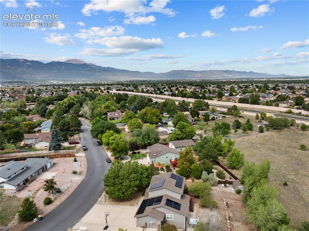 Image 46 of 48: Aerial View