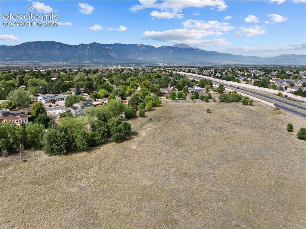 Image 47 of 48: Aerial View