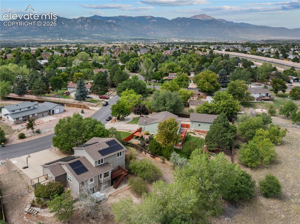 Image 9 of 48: Aerial View