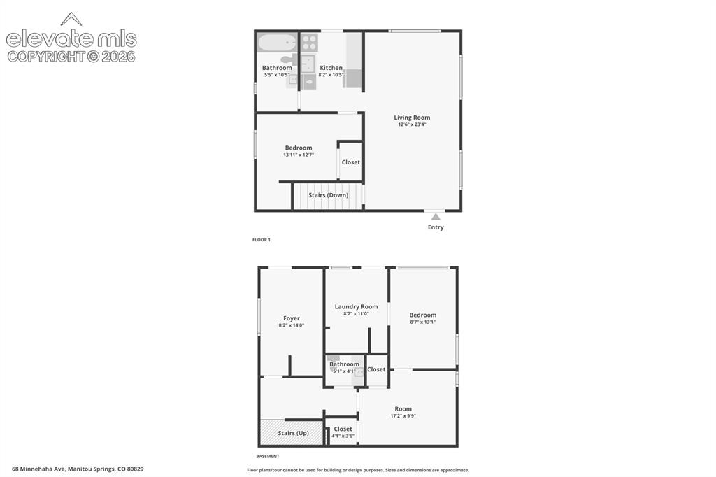 Image 20 of 20: Floor Plan