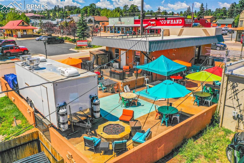 Image 10 of 48: Aerial View